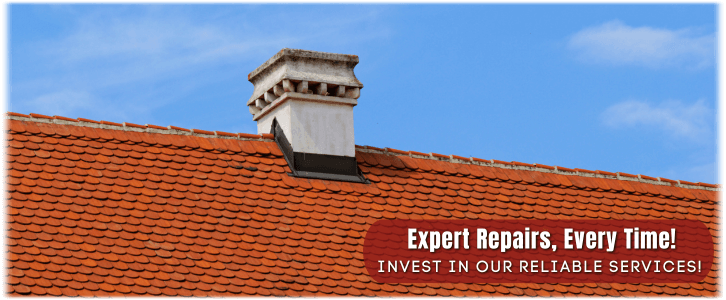 Chimney Repair Cleveland