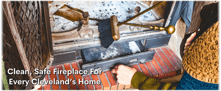 Fireplace Cleaning Cleveland