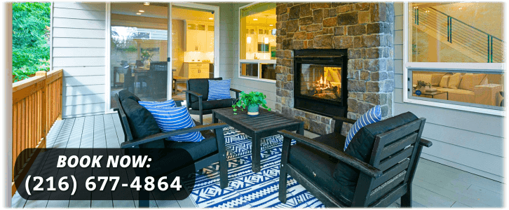 Chimney Sweep Cleveland