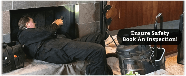 Chimney and Fireplace Inspection Cleveland